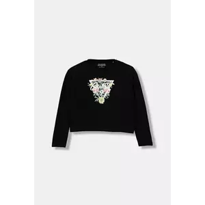 Guess longsleeve copii imagine