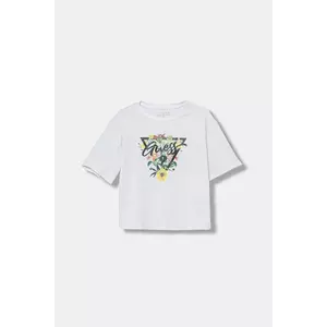 Guess tricou copii imagine