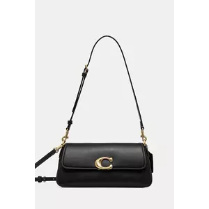 Coach poșetă de piele Jet imagine