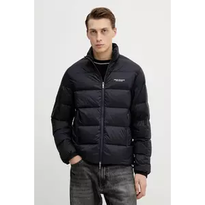 Armani Exchange geacă de puf imagine
