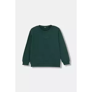 Guess hanorac de bumbac pentru copii imagine