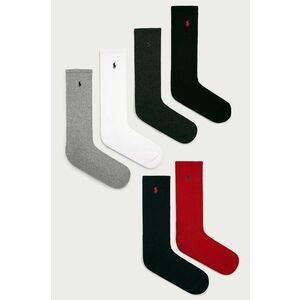 Polo Ralph Lauren - Sosete (6-pack) imagine