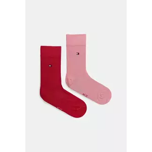 Tommy Hilfiger șosete copii 2-pack imagine