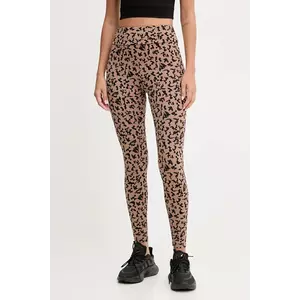 EA7 Emporio Armani leggins de antrenament imagine