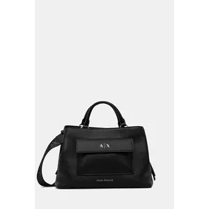 Armani Exchange poșetă imagine