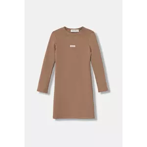 Calvin Klein Jeans rochie fete imagine