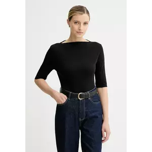 Calvin Klein tricou din bumbac imagine