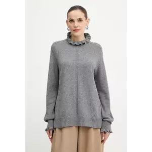 Twinset pulover de lana imagine