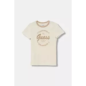 Guess tricou copii imagine