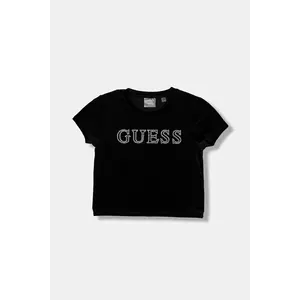 Guess tricou copii imagine