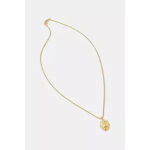 Guess colier LION KING imagine