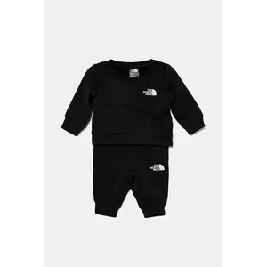 The North Face trening bebeluși BABY TNF PERFORMANCE FLEECE SET imagine