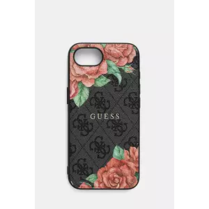 Guess husă pentru telefon iPhone 16e imagine