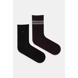 Tommy Hilfiger șosete 2-pack imagine