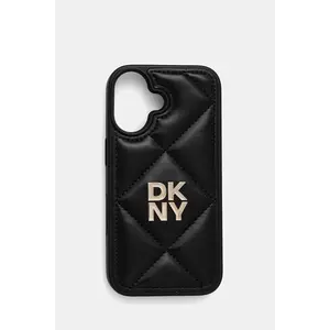 Dkny husă pentru telefon iPhone 16 6.1" imagine