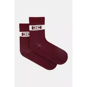 Elisabetta Franchi șosete imagine