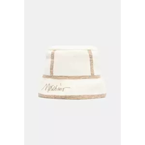 Moschino pălărie din lână imagine