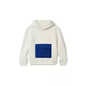 Calvin Klein Jeans bluză copii imagine