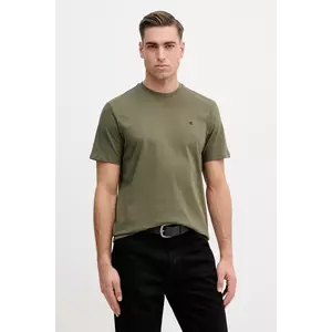 Calvin Klein Jeans tricou din bumbac imagine