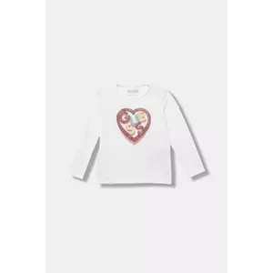 Guess longsleeve copii imagine