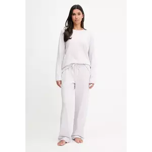 Lauren Ralph Lauren pijamale de bumbac imagine