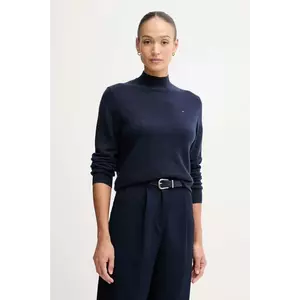 Tommy Hilfiger pulover de lână imagine
