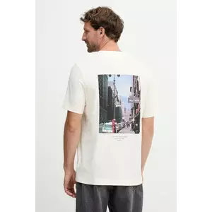 Tommy Hilfiger tricou din bumbac imagine