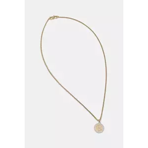 Guess colier REBEL KNIGHT imagine