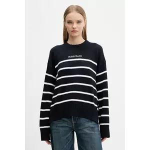 Guess Jeans pulover de bumbac imagine