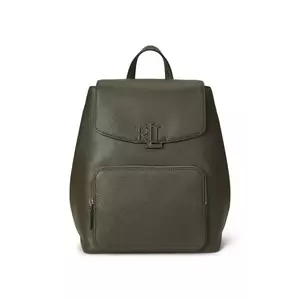 Lauren Ralph Lauren ghiozdan de piele imagine