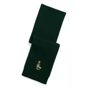 Polo Ralph Lauren eșarfă din bumbac pentru copii imagine