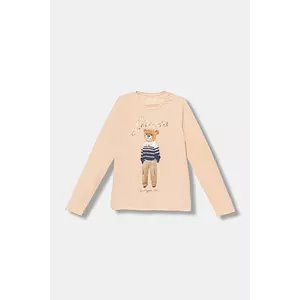 Guess longsleeve copii imagine