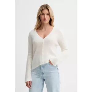 Calvin Klein cardigan din amestec de lână imagine