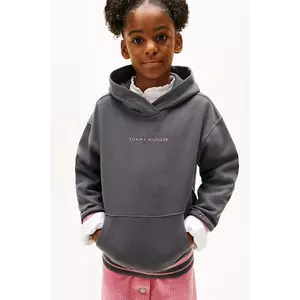 Tommy Hilfiger bluză copii imagine