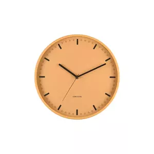 Karlsson ceas de perete Cool Retro 30 cm imagine