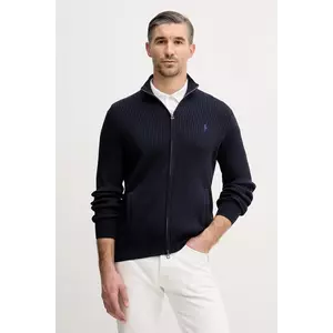 Polo Ralph Lauren cardigan din bumbac imagine
