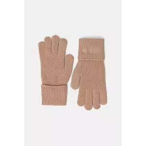 Guess mănuși cu lână CRESIDIA imagine