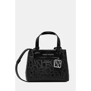 Armani Exchange poșetă imagine