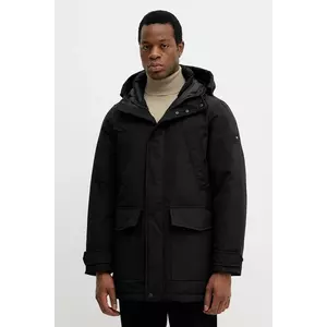 Tommy Hilfiger geacă de puf imagine