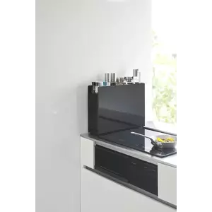 Yamazaki dulap pentru condimente Tower 12, 5 x 50-93 x 36, 7 cm imagine