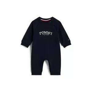 Tommy Hilfiger costum bebe imagine