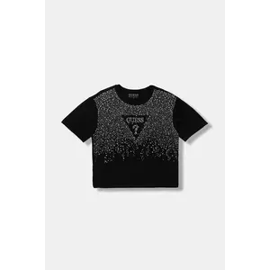 Guess tricou copii imagine