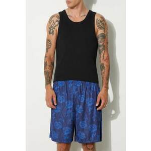 Aries pantaloni scurti Aries x Umbro Roses Football Shorts imagine