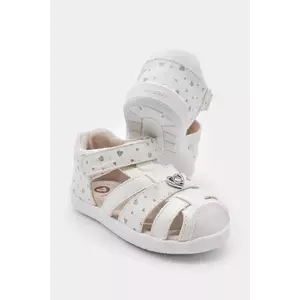 Mayoral sandale din piele pentru copii imagine