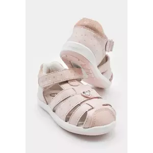 Mayoral sandale din piele pentru copii imagine