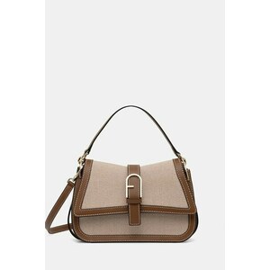Furla geantă pentru femei Amelia M Bucket Bag imagine