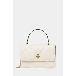 Tory Burch geantă crossbody pentru femei, din piele Kira imagine