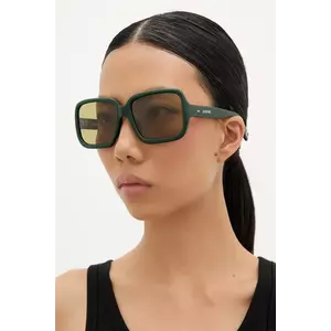 Jacquemus ochelari de soare CABANA imagine