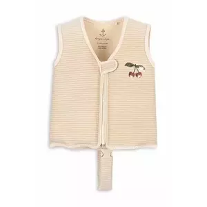 Konges Sløjd vestă de înot pentru copii CHERRY SWIM VEST imagine