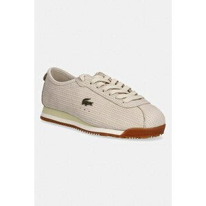 Lacoste Club-Low sneakers Summer Formal Pack sneakers pentru femei, din piele imagine